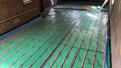 Underlying-heating-Yatay