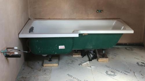 Bath-tub-Yatay